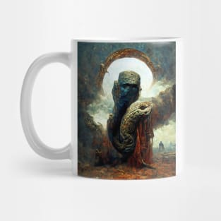 The Altar Mug